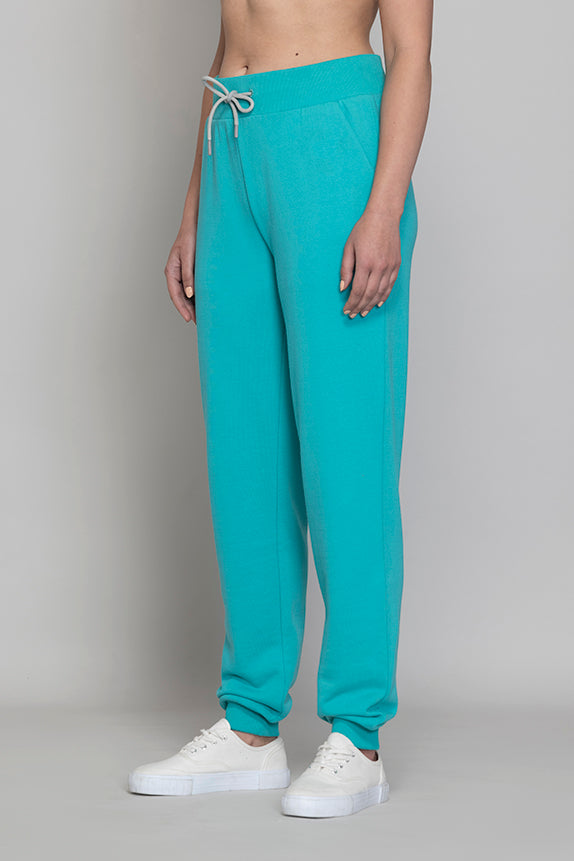 Airport Look Joggers