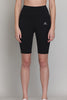 Black Rise Cycling Shorts