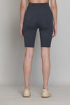 British Grey Cycling Shorts