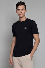 Sable Ink-Black T-Shirt