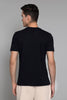 Sable Ink-Black T-Shirt