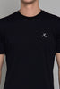 Sable Ink-Black T-Shirt