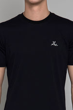 Sable Ink-Black T-Shirt