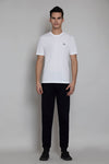 Simply White T-shirt