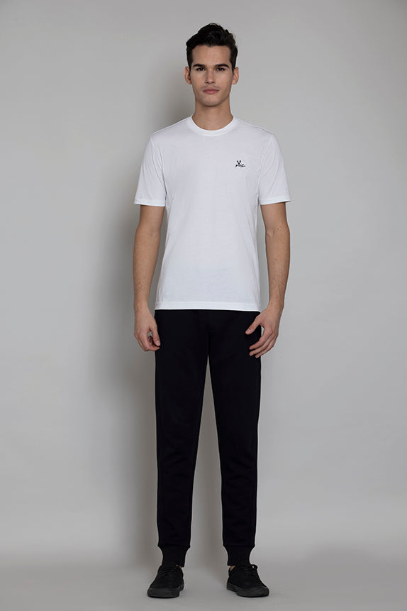 Simply White T-shirt