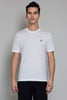 Simply White T-shirt