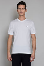 Simply White T-shirt