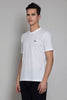 Simply White T-shirt
