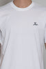Simply White T-shirt