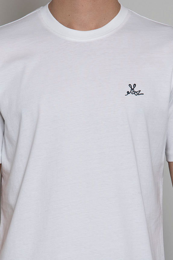 Simply White T-shirt