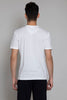 Simply White T-shirt