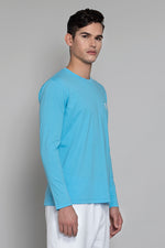 Azure Sky T-shirt