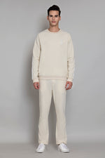 Seashell Buttermilk Sweatshirt
