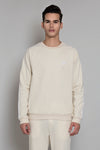 Seashell Buttermilk Sweatshirt