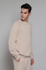 Sandstone Sweatshirt
