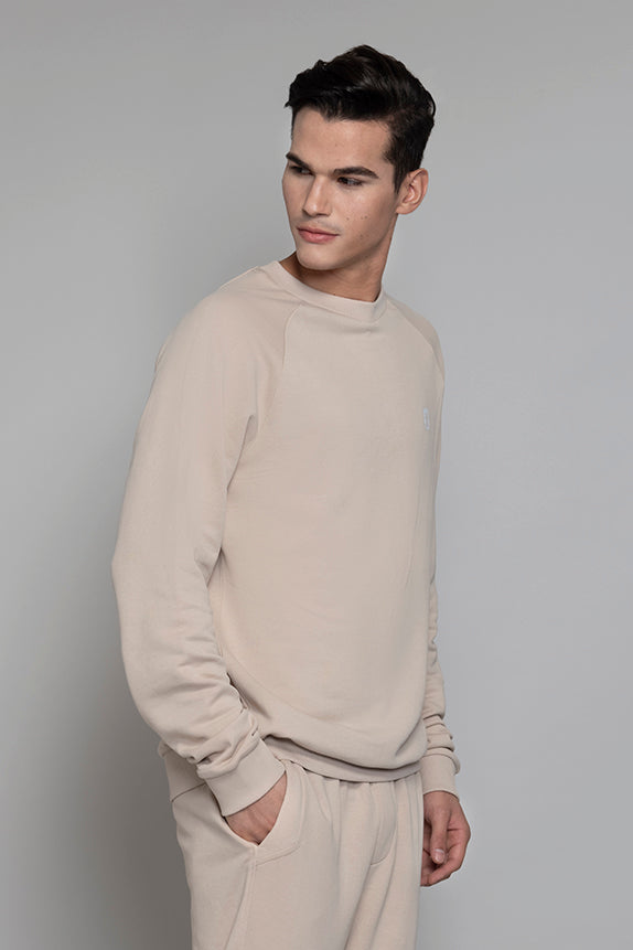 Sandstone Sweatshirt