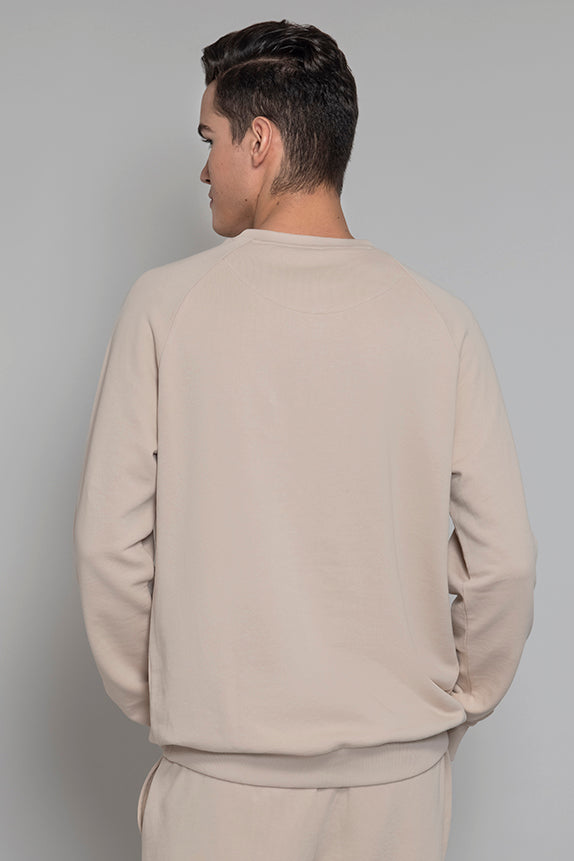 Sandstone Sweatshirt