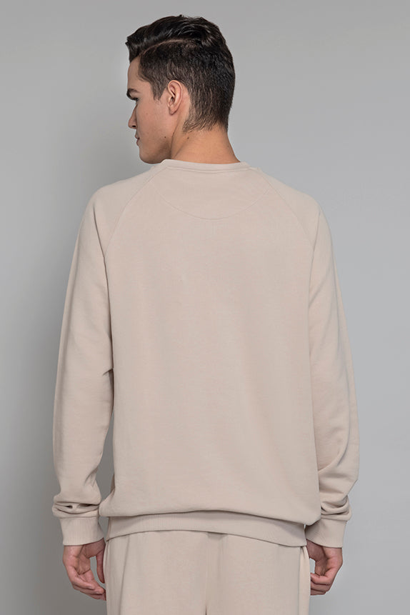 Sandstone Sweatshirt
