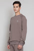 Sandstone Brown Sweatshirt