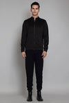Black Jacket