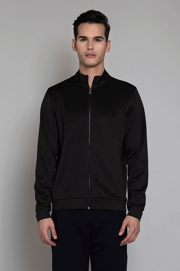 Black Jacket