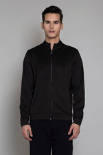 Black Jacket