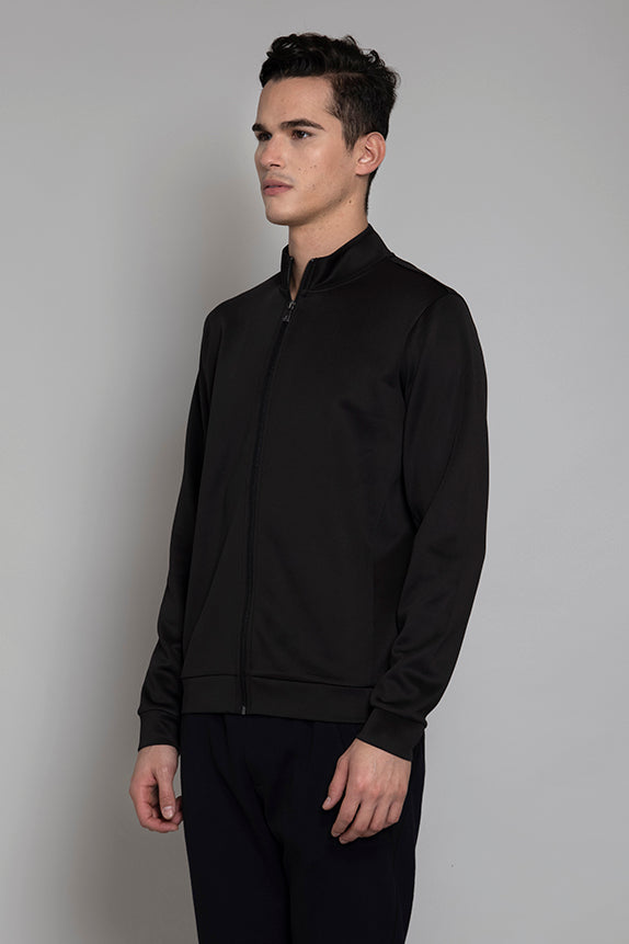 Black Jacket