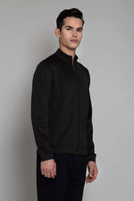 Black Jacket