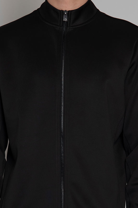 Black Jacket
