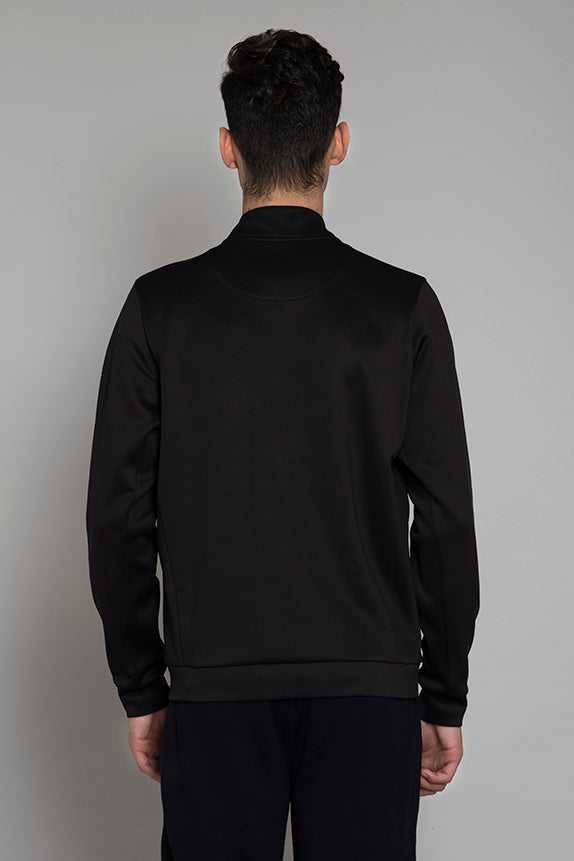 Black Jacket