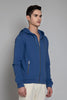 Zipper Hoodie Jacket
