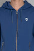 Zipper Hoodie Jacket
