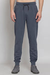 Hot Guy Fossil Grey Joggers