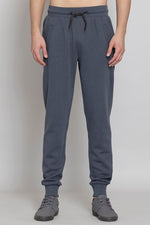 Hot Guy Fossil Grey Joggers