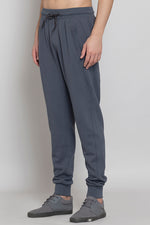 Hot Guy Fossil Grey Joggers
