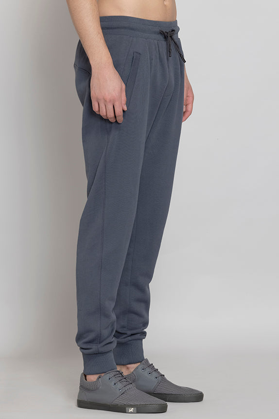Hot Guy Fossil Grey Joggers