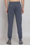 Hot Guy Fossil Grey Joggers