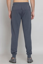 Hot Guy Fossil Grey Joggers