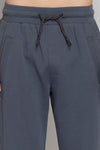 Hot Guy Fossil Grey Joggers