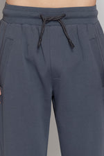 Hot Guy Fossil Grey Joggers