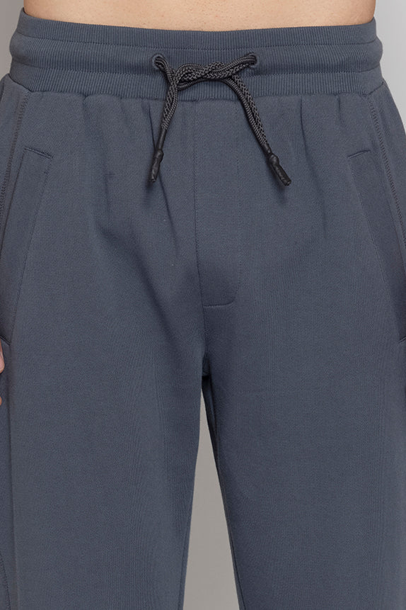 Hot Guy Fossil Grey Joggers