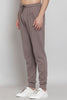 Hot Guy Iron brown joggers