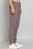 Hot Guy Iron brown joggers