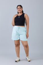 Easy Breezy Shorts Indian Tan