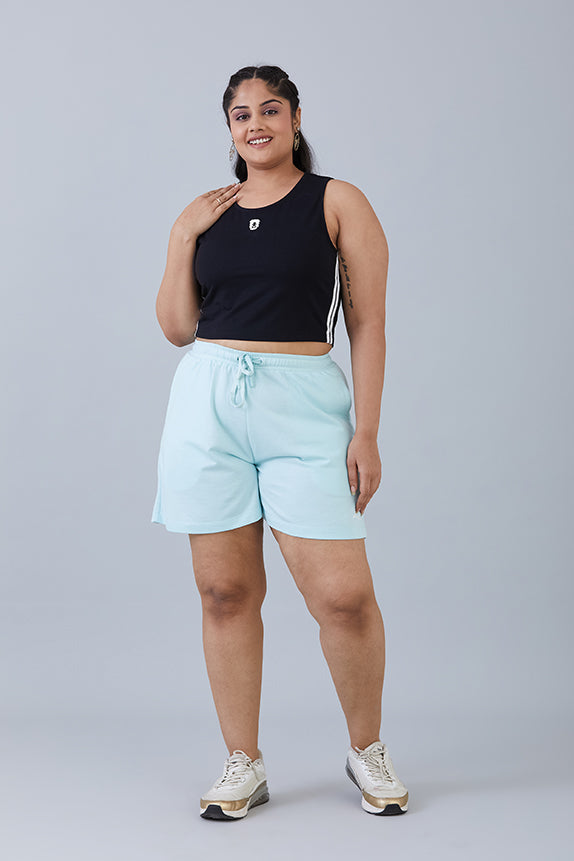 Easy Breezy Shorts Indian Tan