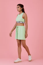 Comfort First Shorts