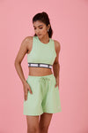 Comfort First Shorts