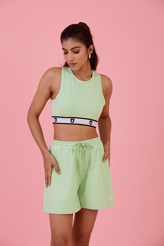 Comfort First Shorts