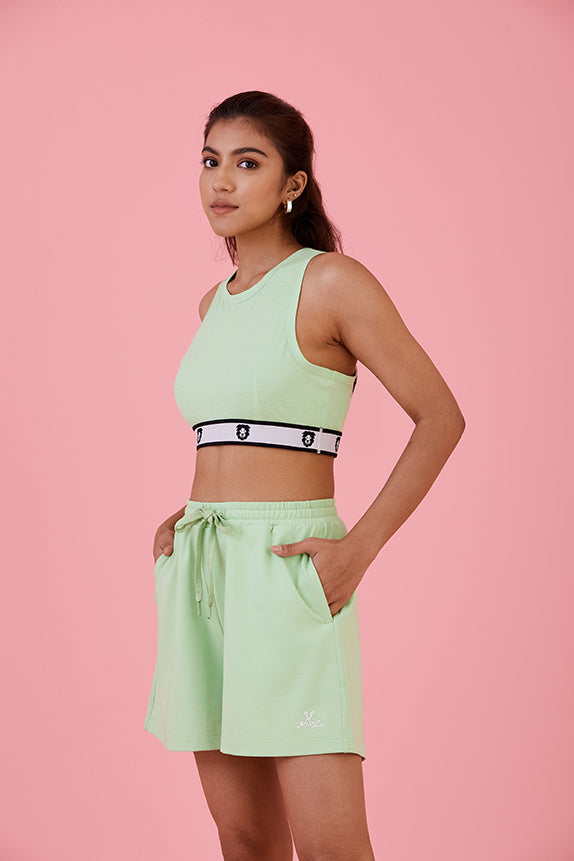 Comfort First Shorts