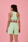 Comfort First Shorts
